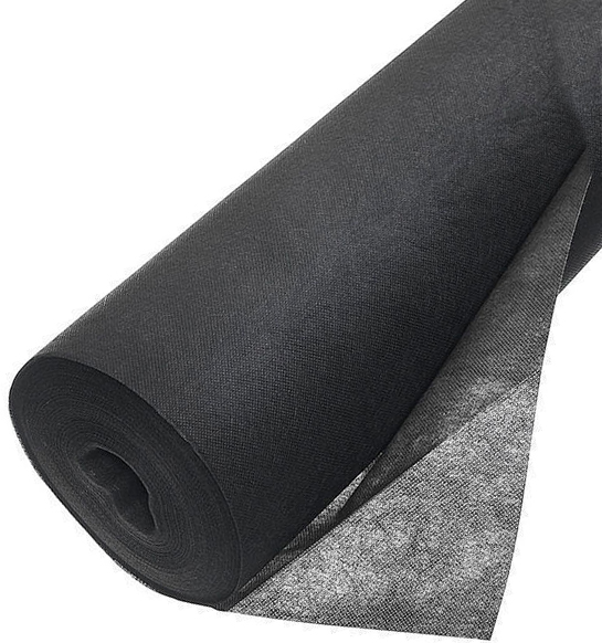 Геотекстиль 80 1.6х25м, 40 м2 