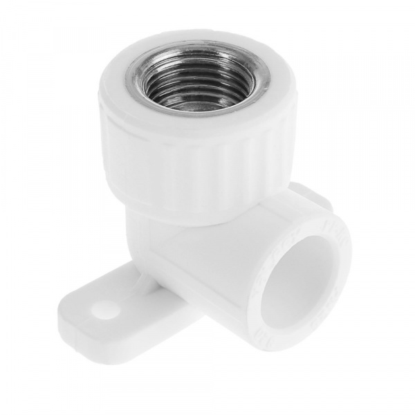 Угольник настенный с внутренней резьбой Millennium 1/2"x20