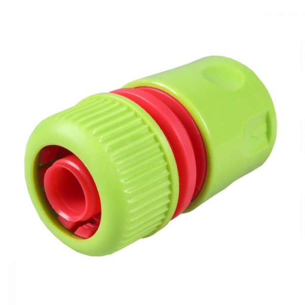 Соединитель для шлангов Feona, 3/4"