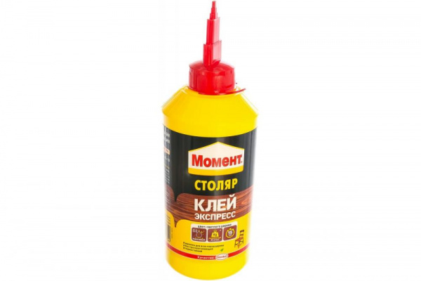 Клей столярный Момент Столяр Экспресс,  750г
