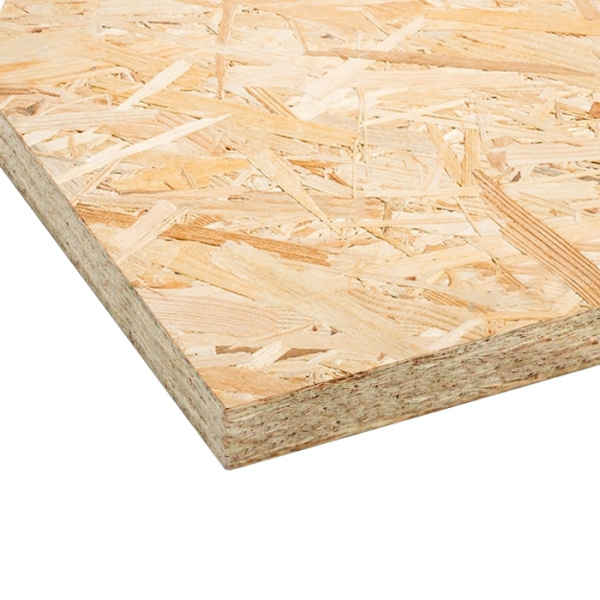 Плита OSB-3 Ultralam 9мм 2500х1250мм 3.125м2