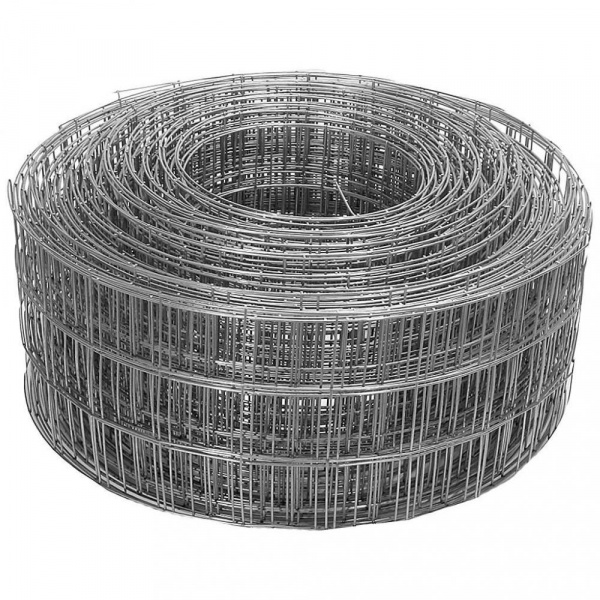 Сетка кладочная 50х50/60х1.6мм 0.15мх25м, 3.75 м2